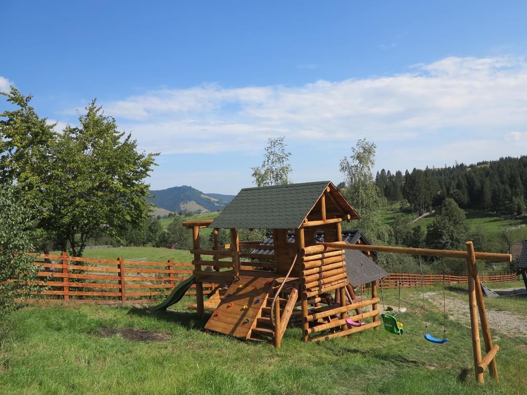 Pensiunea Doina Bucovinei Manastirea Humor Exterior foto